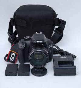 Canon eos 3000D (WIFI)