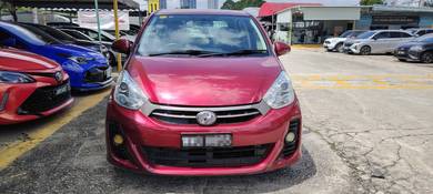 Perodua MyVi SE ZHS in Batu Caves, SGR