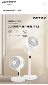 acerpure cozy