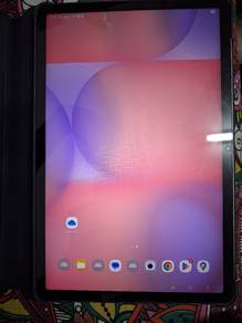 Samsung tablet