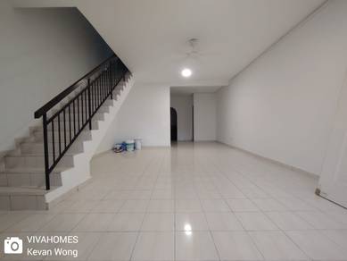 2-storey Terraced House For Sale in Batu Caves,SGR