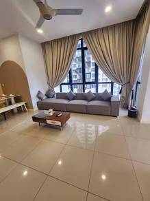 Service Residence For Rent in D' Pristine @ Medini