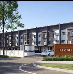 Townhouse  in Kuching,SWK
