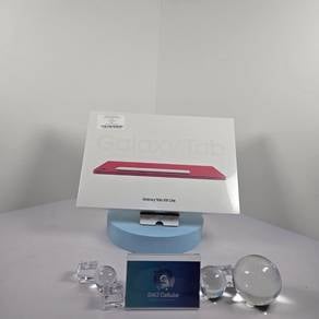 Samsung Galaxy Tab S10 Lite Wi-Fi 128GB Coralred