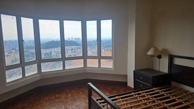 Apartment For Sale in Seri Puri