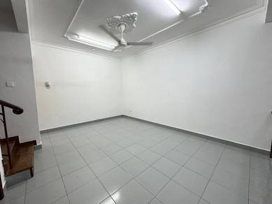 2-storey Terraced House For Sale in Masai,JHR