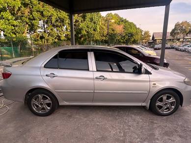 Toyota Vios G in Banting, SGR