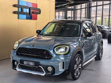 Mini Countryman S S COUNTRYMAN PURE in Salak Selatan, KUL