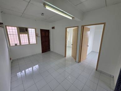 Apartment For Sale in Taman Megah Cheras Apartment