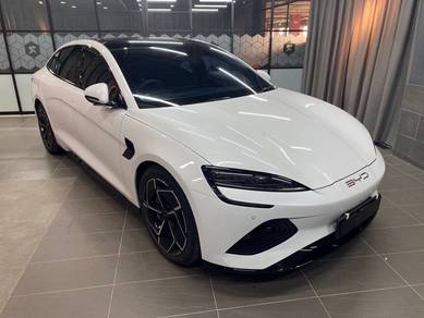 BYD Seal DYNAMIC in Petaling Jaya, SGR