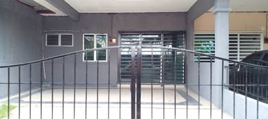 1-storey Terraced House For Sale in Chemor,PRK