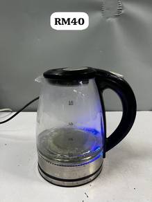 Water kettle