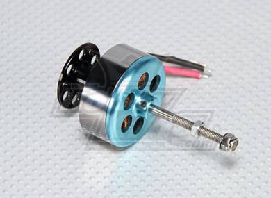 D4023 850kv brushless outrunner motor