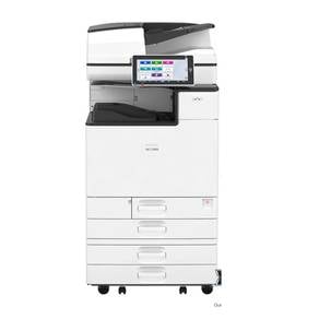 Color Photocopier Machine IMC 4500