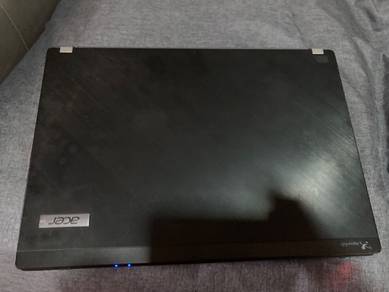 Acer Travelmate P643