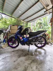Demak MV110
