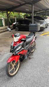 Yamaha 135LC