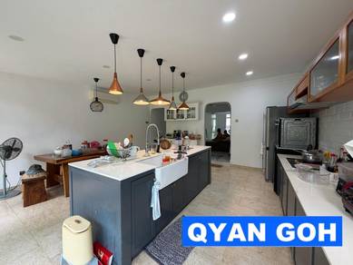 Semi-Detached House For Sale in Greenlane,PNG