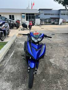 Yamaha Y15ZR