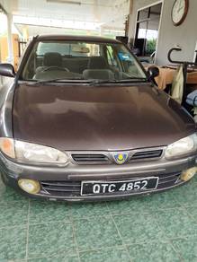 Proton Wira GL in Bintulu, SWK