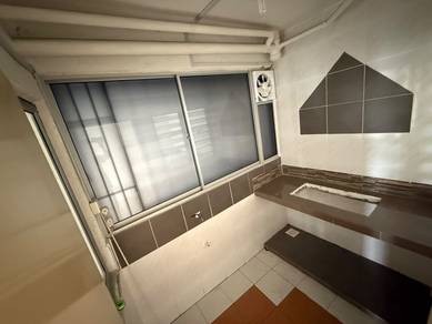 Apartment For Rent in Flora Damansara