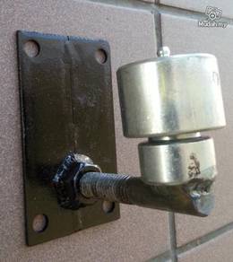 Hingsel bearing pintu pagar