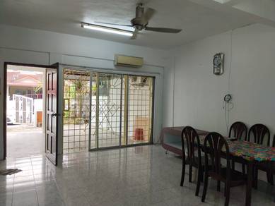 2-storey Terraced House For Rent in Seremban,NSN