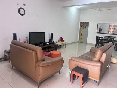 2.5-storey Terraced House For Sale in Klang,SGR