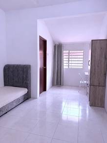 Room in Batu Kawan, PNG