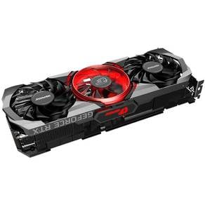 Colorful iGame RTX 3070 Ti Advanced OC