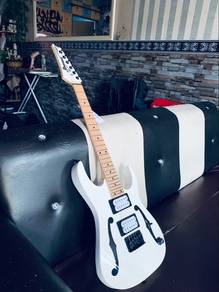 Guitar Ibanez PGMM31