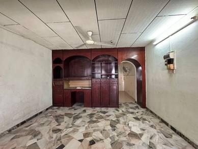 Terraced House For Sale in Kuala Kedah,KDH