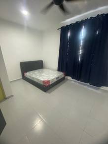 2-storey Terraced House For Rent in Durian Tunggal,MLK