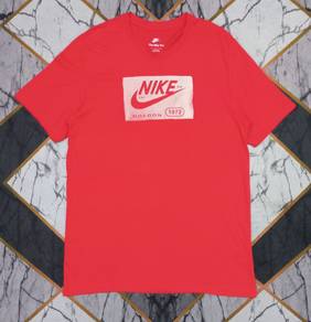Nike Oregon 1972 graphic T shirt
