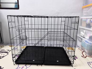 Sangkar Kucing