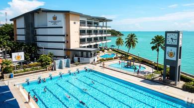 Penang Swimming Club OTM for sale