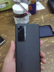 vivo x70 fullset 