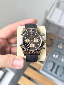 Rolex Daytona 116515LN