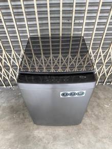 Sharp Washing Machine mesin basuh 12kilos