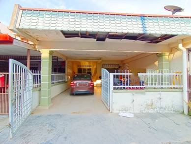 2-storey Terraced House For Sale in Seremban,NSN