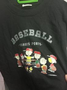 peanuts sweatshirt