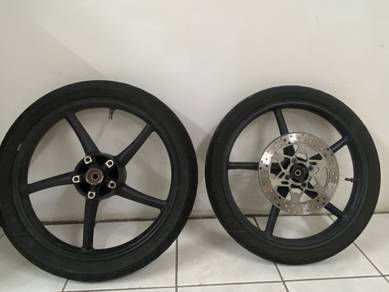 rim sp522 y15