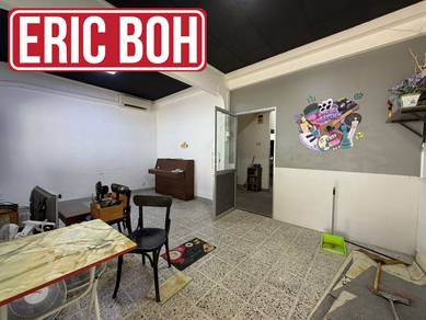 2-storey Terraced House For Sale in Greenlane,PNG