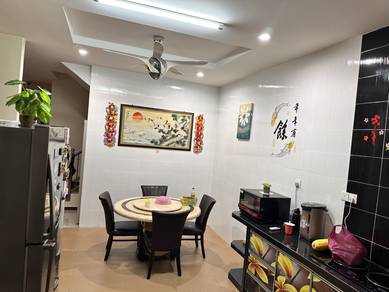 Semi-Detached House For Sale in Alor Setar,KDH