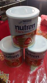 Nestle Nutren Fibre 800gm