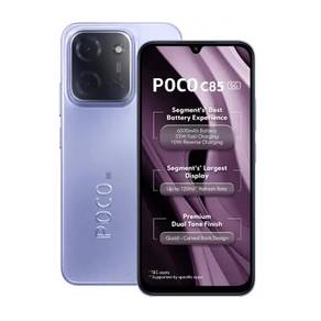 Poco C85