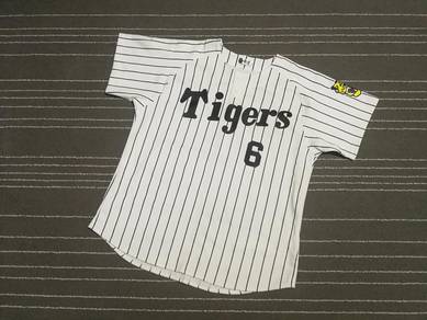 hanshin TIGERS X KANEMOTO SAIZ L