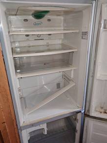 Panasonic  Refrigerator with Ionizer