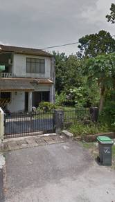 2-storey Terraced House For Sale in Sungai Petani,KDH