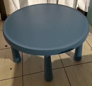 IKEA MAMMUT Children's Table
